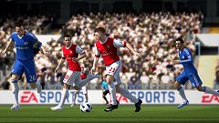 GamescomϺ٤ϥѡˤʤ롣Ĥ1111郎¸FIFA 11