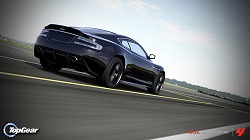 画像ギャラリー No.013のサムネイル画像 / 【PR】「Forza Motorsport 4」は,車を愛するすべての人が楽しめる,最高のカーエンタテインメントだ