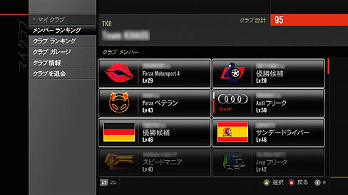 Forza Motorsport 4פΥӥ塼Ǻܡʥ졼եǤʤؤ­Ǥ롤¤εǽܤ꡼ǿ