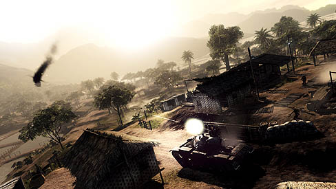 Electronic ArtsBattlefield: Bad Company 2 Vietnamפκǿץ⡼ࡼӡˡΥǥơʤɤ