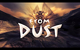 From Dust