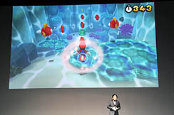 2012ǯȯͽ꥿ȥ˲ä֥󥹥ϥ󥿡 4פȯɽ⡪Nintendo 3DS Conference 2011׾ݡ