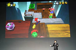 #017Υͥ/2012ǯȯͽ꥿ȥ˲ä֥󥹥ϥ󥿡 4פȯɽ⡪Nintendo 3DS Conference 2011׾ݡ