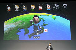 2012ǯȯͽ꥿ȥ˲ä֥󥹥ϥ󥿡 4פȯɽ⡪Nintendo 3DS Conference 2011׾ݡ