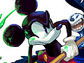 Epic Mickey 2: The Power of Twoפξ³Ԥϡߥ塼ǤѤCo-opᥤΥ󥲡फ