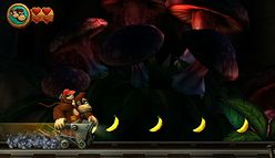 E3 2010ϲΥɥ󥭡󥰤äƤͤǥ󥰥ȴDONKEY KONG COUNTRY RETURNSץץ쥤ݡ