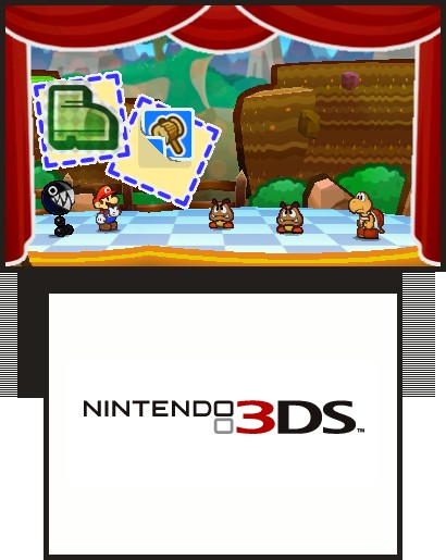 E3 2010ϡ֥եåס֤ɤ֤Ĥοס֥ޥꥪȡפ⡩˥ƥɡ3DS̥ϤФǤŷƲ3DSեȤƤȤ