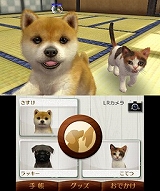 nintendogs + cats ȥסɥ  Newե