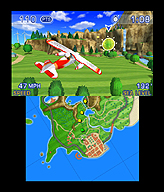 3DSεǽѤǤŷƲȥ뤬ꡣSTARFOX64 3DסPilotwings ResortʲΡˡסSTEEL DIVERפΥץ쥤ݡȤϤ