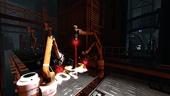 쥯ȥ˥åġѥ륢PORTAL 2פPS3/Xbox 360Ǥ519ȯ䡣ŵϡAtlas  P-BodyפΥDL