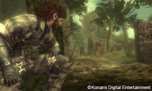 ꡼ȯüȤʤʪMETAL GEAR SOLID SNAKE EATER 3Dפ褤ȯ