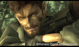 MGS SNAKE EATER 3DפΥǤȥơޤ1216ۿ