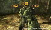 MGS SNAKE EATER 3DפΥǤȥơޤۿ