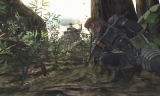 METAL GEAR SOLID SNAKE EATER 3D