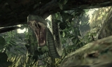 METAL GEAR SOLID SNAKE EATER 3D