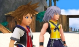 KINGDOM HEARTS 3D [Dream Drop Distance]