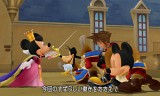 KINGDOM HEARTS 3D [Dream Drop Distance]