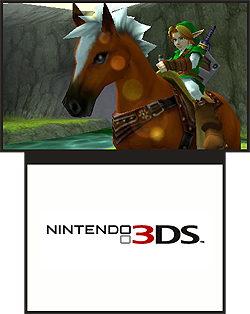 E3 2010Ϲ㡤ǤŷƲεлȥǥκƲRound Tableɳš˥ƥɡ3DS֥׺ǿγȯä