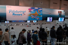 110ޤǳΥ˥ƥɡ3DSθNINTENDO WORLD 2011סŸȥͷ٤ƤԤ֤Ĵ٤Ƥߤ