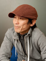 画像ギャラリー No.002のサムネイル画像 / 今,ゲームを売るために必要なことを考える――「パタポン3」がどうすればメジャーなれるのかを開発陣と話し合ってきた