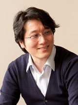 画像ギャラリー No.003のサムネイル画像 / 今,ゲームを売るために必要なことを考える――「パタポン3」がどうすればメジャーなれるのかを開発陣と話し合ってきた