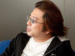 画像ギャラリー No.009のサムネイル画像 / 今,ゲームを売るために必要なことを考える――「パタポン3」がどうすればメジャーなれるのかを開発陣と話し合ってきた