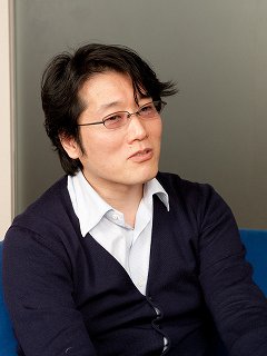 画像ギャラリー No.014のサムネイル画像 / 今,ゲームを売るために必要なことを考える――「パタポン3」がどうすればメジャーなれるのかを開発陣と話し合ってきた