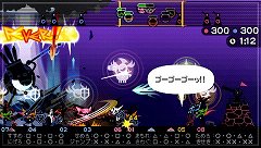 画像ギャラリー No.022のサムネイル画像 / 今,ゲームを売るために必要なことを考える――「パタポン3」がどうすればメジャーなれるのかを開発陣と話し合ってきた