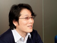 画像ギャラリー No.024のサムネイル画像 / 今,ゲームを売るために必要なことを考える――「パタポン3」がどうすればメジャーなれるのかを開発陣と話し合ってきた