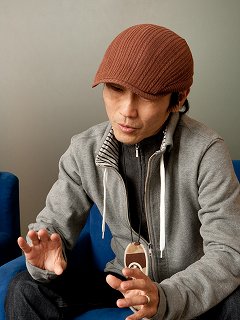 画像ギャラリー No.029のサムネイル画像 / 今,ゲームを売るために必要なことを考える――「パタポン3」がどうすればメジャーなれるのかを開発陣と話し合ってきた