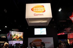 E3 2010Ϻǿեåǥᥤ줿ߤɤSplatterhouseפŸNAMCO BANDAI Games֡ݡ