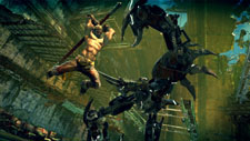 ͷդΥ󥢥ɥ٥㡼ENSLAVED ODYSSEY TO THE WESTʲˡסǿȤˤư