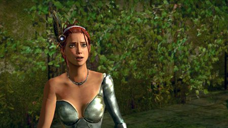 ENSLAVED ODYSSEY TO THE WESTץߥåάԲķʡӥ͡ץ쥤Ҳ𡣽ǸŵƤξܺ٤