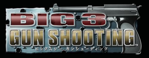 #001Υͥ/֥९饤 쥤󥰥ȡפʤɥɸ󥷥塼ƥ󥰥3ʤϿBIG 3 GUN SHOOTINGס2010ǯȯ