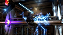 E3 2010ҥåȤ³ԡSTAR WARS: THE FORCE UNLEASHED IIסäŹ̤ʤࡼӡ3ܤǺ