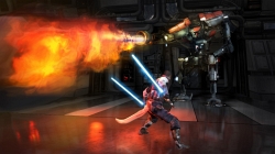 E3 2010ҥåȤ³ԡSTAR WARS: THE FORCE UNLEASHED IIסäŹ̤ʤࡼӡ3ܤǺ