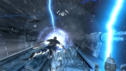 E3 2010ҥåȤ³ԡSTAR WARS: THE FORCE UNLEASHED IIסäŹ̤ʤࡼӡ3ܤǺ