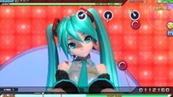 #054Υͥ/ֽ鲻ߥ Project DIVA Arcadeפο⥸塼5बۿȡ⥸塼Υ꡼󥷥åȤ򤵤äå褦