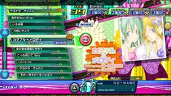 ֽ鲻ߥ Project DIVA ArcadeפοСVersion Aפư5ʤοɲä˲ä֥ƥȥ⡼ɡפʤɿǤо