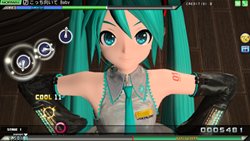 ֽ鲻ߥ Project DIVA ArcadeפοСVersion Aפư5ʤοɲä˲ä֥ƥȥ⡼ɡפʤɿǤо