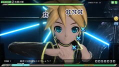 ֽ鲻ߥ Project DIVA Arcadeסȱĳɡϧͻɤʤɡɲóڶ5ʤۿϡɲå⥸塼о