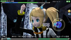 ֽ鲻ߥ Project DIVA Arcadeסȱĳɡϧͻɤʤɡɲóڶ5ʤۿϡɲå⥸塼о