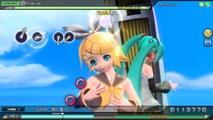 ֽ鲻ߥ Project DIVA Arcadeסȱĳɡϧͻɤʤɡɲóڶ5ʤۿϡɲå⥸塼о