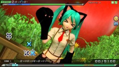 ֽ鲻ߥ Project DIVA Arcadeסȱĳɡϧͻɤʤɡɲóڶ5ʤۿϡɲå⥸塼о