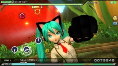 ֽ鲻ߥ Project DIVA Arcadeסȱĳɡϧͻɤʤɡɲóڶ5ʤۿϡɲå⥸塼о