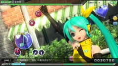 ֽ鲻ߥ Project DIVA Arcadeסȱĳɡϧͻɤʤɡɲóڶ5ʤۿϡɲå⥸塼о