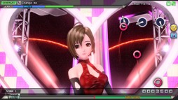 ֽ鲻ߥ Project DIVA Arcadeסȱĳɡϧͻɤʤɡɲóڶ5ʤۿϡɲå⥸塼о