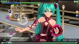 ֽ鲻ߥ Project DIVA Arcadeסȱĳɡϧͻɤʤɡɲóڶ5ʤۿϡɲå⥸塼о