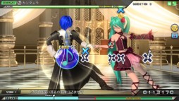 ֽ鲻ߥ Project DIVA Arcadeסȱĳɡϧͻɤʤɡɲóڶ5ʤۿϡɲå⥸塼о