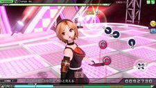 ֽ鲻ߥ Project DIVA ArcadeС󥢥åפ»ܤVer.A REVISION1פβư򳫻